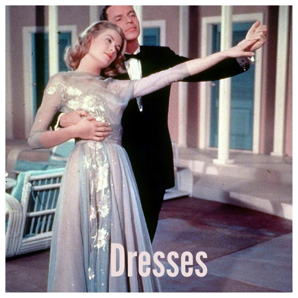 👗DRESSES👗